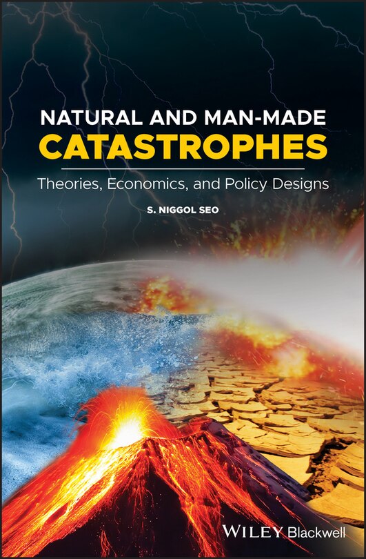 Front cover_Natural and Man-Made Catastrophes