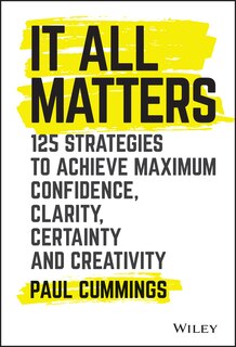 Front cover_It All Matters