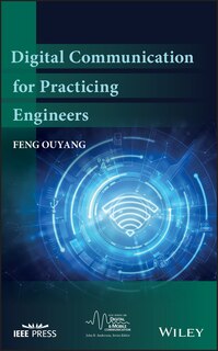 Front cover_Digital Communication for Practicing Engineers