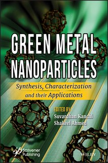 Couverture_Green Metal Nanoparticles