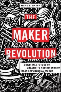 Couverture_The Maker Revolution