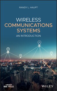 Couverture_Wireless Communications Systems