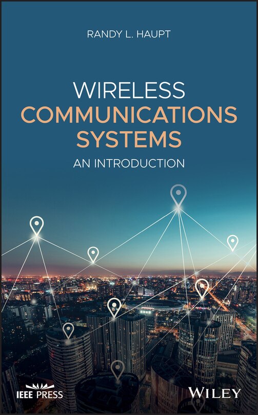 Couverture_Wireless Communications Systems