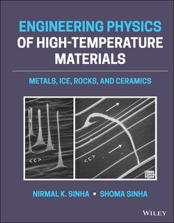 Couverture_Engineering Physics of High-Temperature Materials