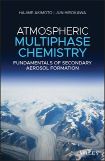 Front cover_Atmospheric Multiphase Chemistry