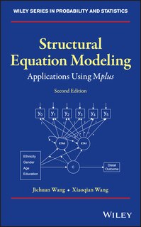 Front cover_Structural Equation Modeling