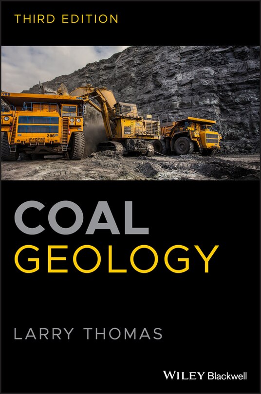 Front cover_Coal Geology