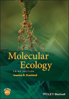 Front cover_Molecular Ecology