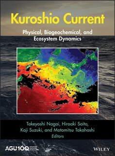 Front cover_Kuroshio Current