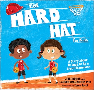 Front cover_The Hard Hat for Kids