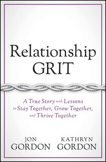 Front cover_Relationship Grit