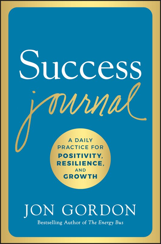 Front cover_Success Journal