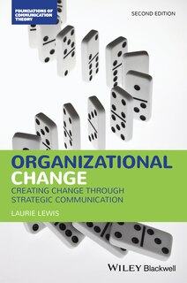Front cover_Organizational Change