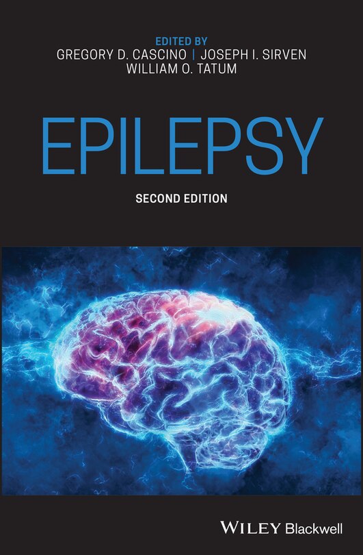 Front cover_Epilepsy