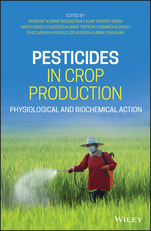Couverture_Pesticides In Crop Production
