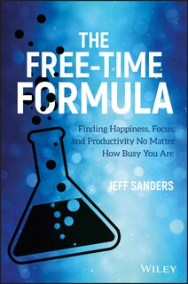 Front cover_The Free-Time Formula