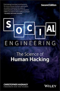 Front cover_Social Engineering