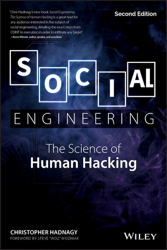 Front cover_Social Engineering