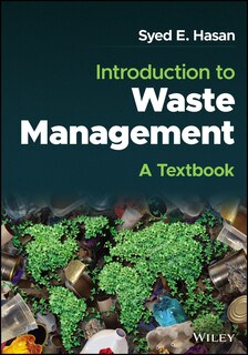 Front cover_Introduction To Waste Management