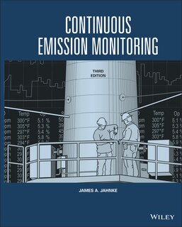 Front cover_Continuous Emission Monitoring