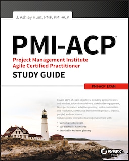 Front cover_PMI-ACP Project Management Institute Agile Certified Practitioner Exam Study Guide