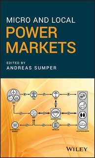 Front cover_Micro and Local Power Markets