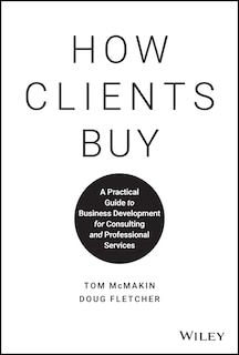 Front cover_How Clients Buy