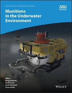 Couverture_Global Impacts of Military Munitions Disposed at Sea