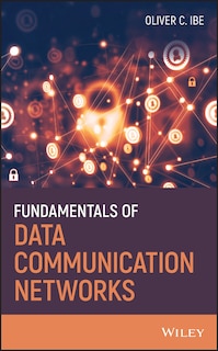 Couverture_Fundamentals of Data Communication Networks