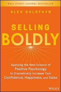 Front cover_Selling Boldly