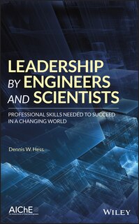 Couverture_Leadership by Engineers and Scientists