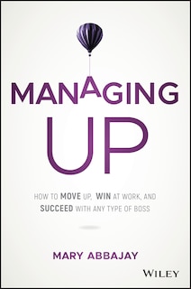 Front cover_Managing Up