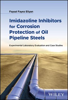 Front cover_Imidazoline Inhibitors for Corrosion Protection of Oil Pipeline Steels