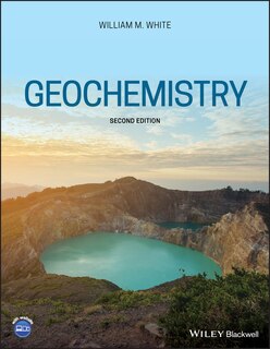 Front cover_Geochemistry