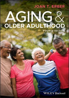 Front cover_Aging and Older Adulthood