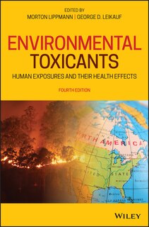 Front cover_Environmental Toxicants