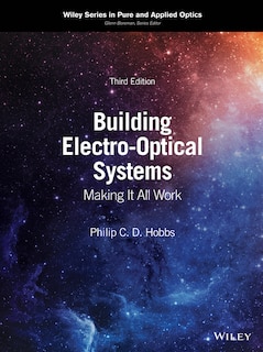Front cover_Building Electro-optical Systems