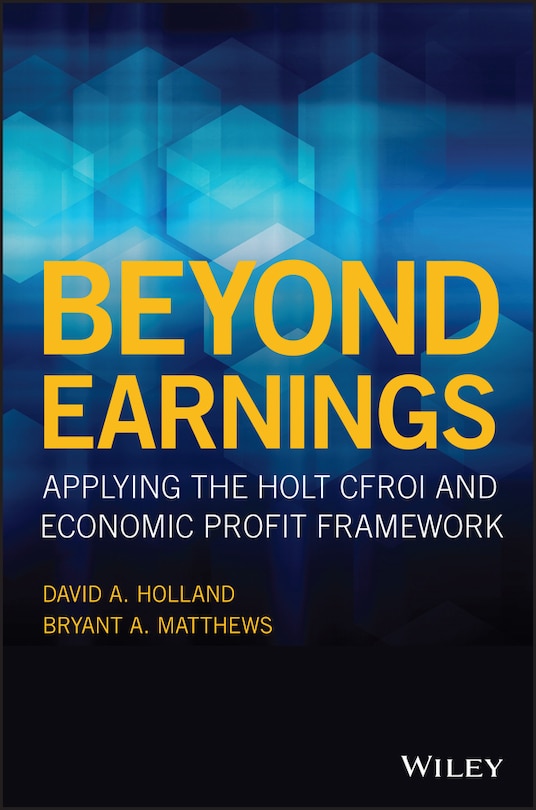 Front cover_Beyond Earnings
