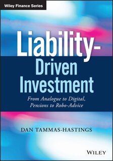 Front cover_Liability-Driven Investment