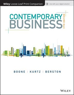 Front cover_Contemporary Business