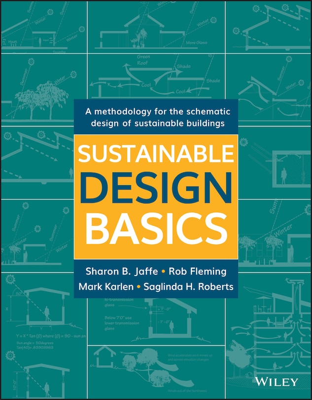 Couverture_Sustainable Design Basics