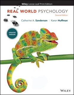 Front cover_Real World Psychology