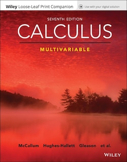 Front cover_Calculus
