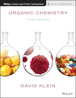 Front cover_Organic Chemistry