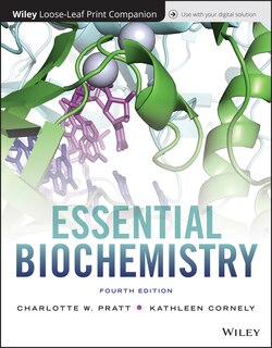 Front cover_Essential Biochemistry