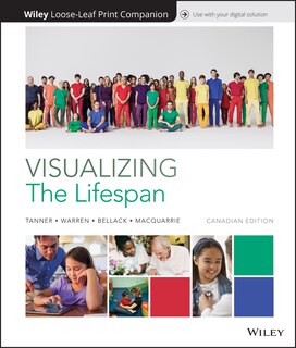 Couverture_Visualizing the Lifespan