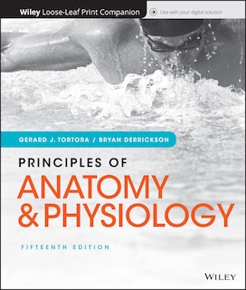 Front cover_Principles Of Anatomy And Physiology