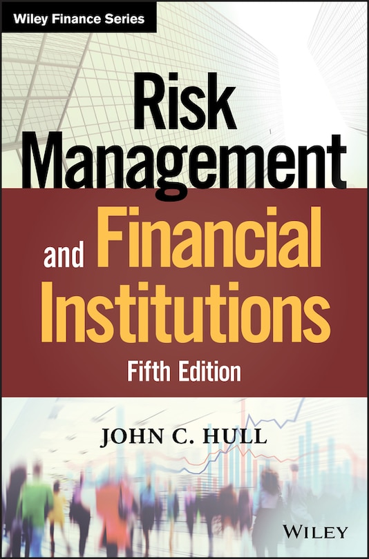 Front cover_Risk Management and Financial Institutions