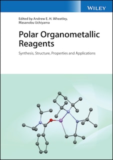 Front cover_Polar Organometallic Reagents