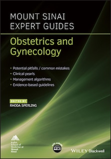 Front cover_Obstetrics And Gynecology